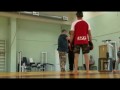 Fedor Emelianenko -Punching power-Training after werdum loss