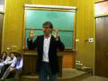 Lalo Huber Comunicación y Efectividad Personal parte 7