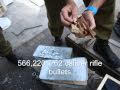 Slide Show of Weaponry Found on The 'Francop' 5 Nov 2009