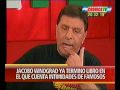 El regreso del mesías: Jacobo Winograd volvió a lo de Anabela Ascar 1