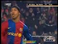 Ronaldinho Freekick Athletico Madrid Goal Ronaldinho Freekick Athletico Madrid Goal