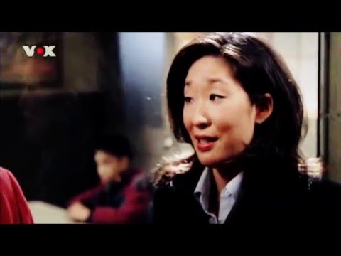 Sandra Oh