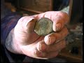Down To Earth -- metal detecting tips