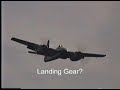 WWII Warbirds