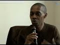 claudy siar nous accorde une interview quelques semaines apr�s le lancement de tropiques fm