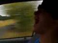 something funny