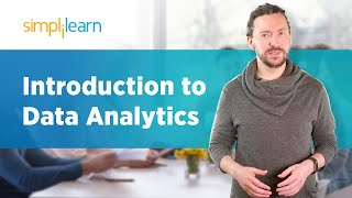 Introduction to Data Analytics