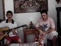 Nx Zero - Apenas um Olhar (Cover)