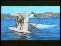 Capsize Kentern u. Aufrichten Hobiecat 15 - Skipper Franz G.