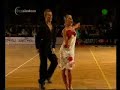MP Amateurs Samba Final