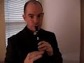 Tin Whistle Week Seven Tin Whistle Week Seven