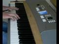 Dschinghis Khan - Moskau (piano cover)