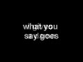 Khia - \"Be Your Lady\" LYRICS Khia - \"Be Your Lady\" LYRICS