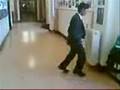 Sagar's Moonwalk