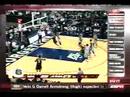 Vernon Macklin Swats the Shot Vernon Macklin Swats the Shot