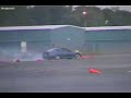 Drift Blue Lexus IS300