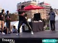 Treaxy- Tck TechnOparade Treaxy- Tck TechnOparade