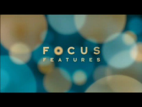 Focus Features Ident