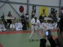 Tani-Otoshi van Dirk Tani-Otoshi van Dirk