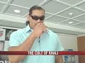 WWE is an entertaining sport: The Great Khali