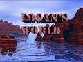 Logan's World 3D animation