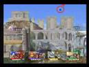 super smash bros brawl: friendly match 4