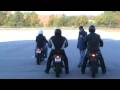 videos de Mr.Onenight @ Harley Davidson Riders Edge Course 6-15