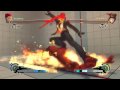 Super Street Fighter IV - C.Viper's Ultra II