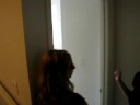 apt tour downstairs