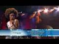 Nadia Turner - There's A Power
