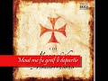 Music of the Mediterranean #17 Mout me fu grief li departir / Robins M'aime / Portare