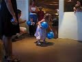 bautismo en dtvb