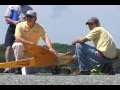 2008 AUVSI UAS Competition Video- Official
