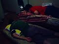 teste do dedo