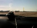 EVO pass @ 165 mph
