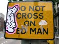 Bristol Street Art 2006
