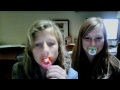 ME+KATIE=BINKIES!!!