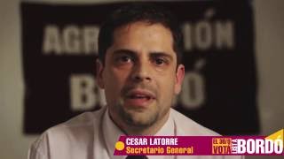 Los spots de la Bordó