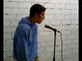 buba cantando buba cantando
