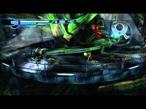 Metroid : Other M