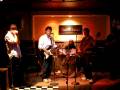 Kingbee & Friends - Cocaine Blues
