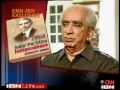 PARTITION REVISITED :: Jaswant Singh has credited Jinnah with creating Pakistan
