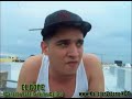 Entrevista - EL POPE (luego de ganar la Batalla de los gallos)