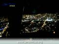 Landing Quito Ecuador Airbus 319 Tame