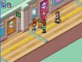 Megaman Battle Network 6 part 24- Circusman Showdown