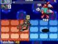 Megaman Battle Network 6 part 24- Circusman Showdown