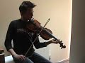 Irish Reel - Farewell To Ireland
