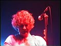 Toby Jepson - Don't Pray For Me (Live)