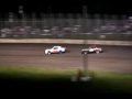 Lakeside Speedway Factory Stock Highlights 7/31/09