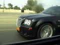 HEMI on the street